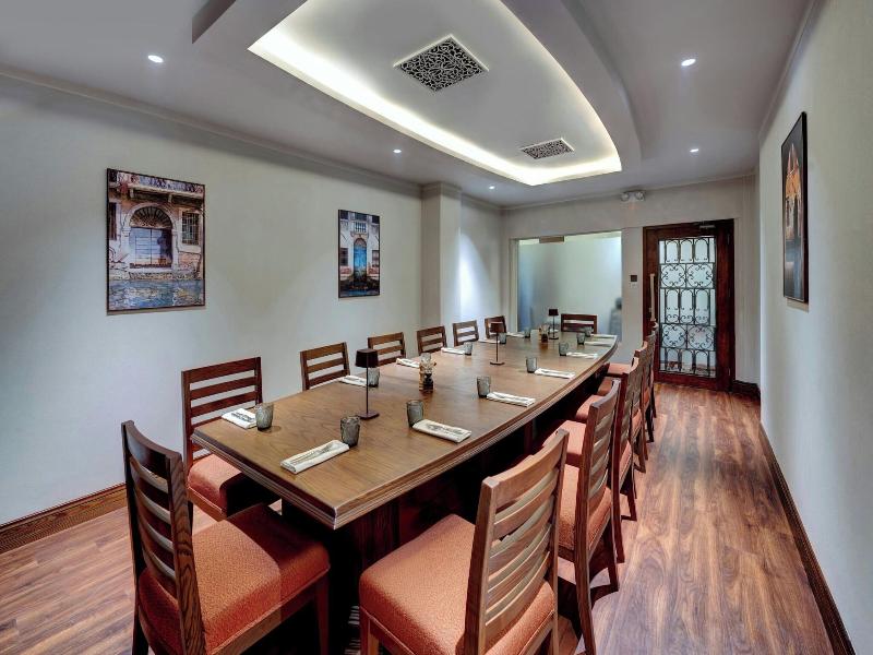 Islamabad Marriott Hotel image
