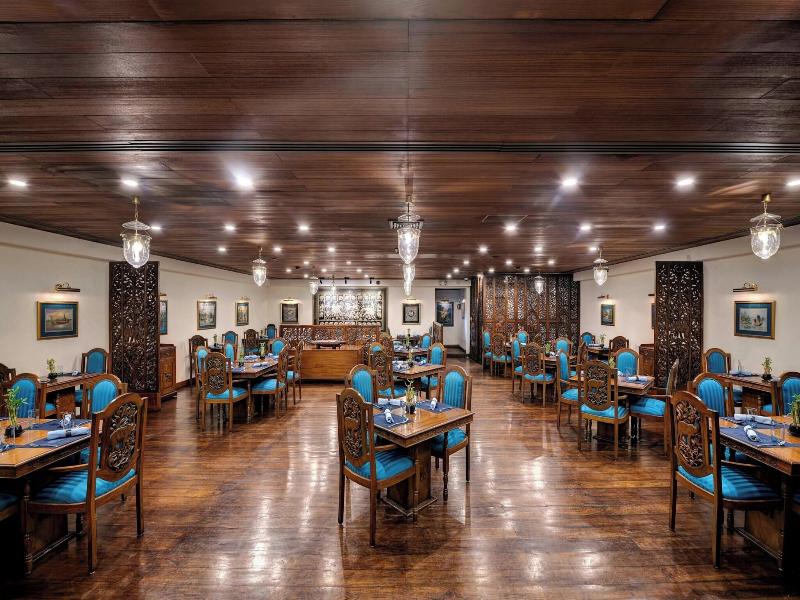 Islamabad Marriott Hotel image
