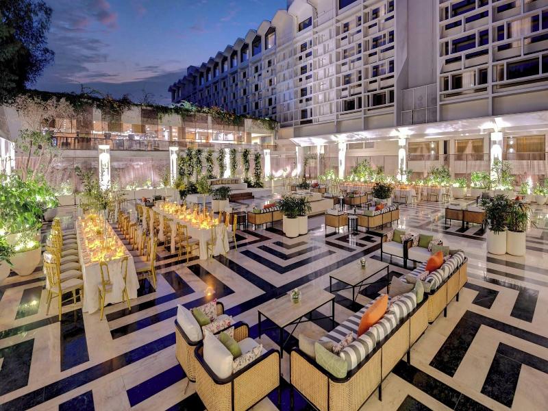 Islamabad Marriott Hotel image