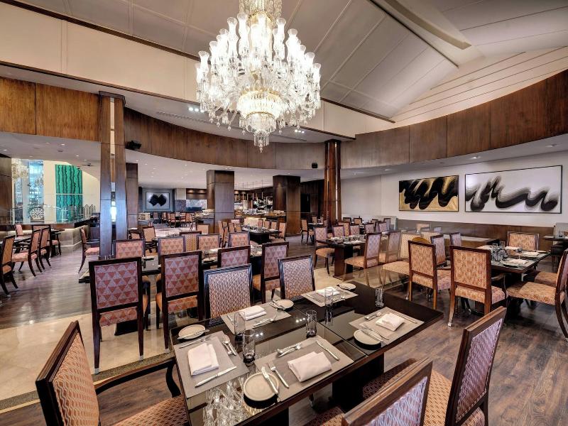 Islamabad Marriott Hotel image