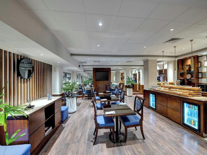 Islamabad Marriott Hotel image