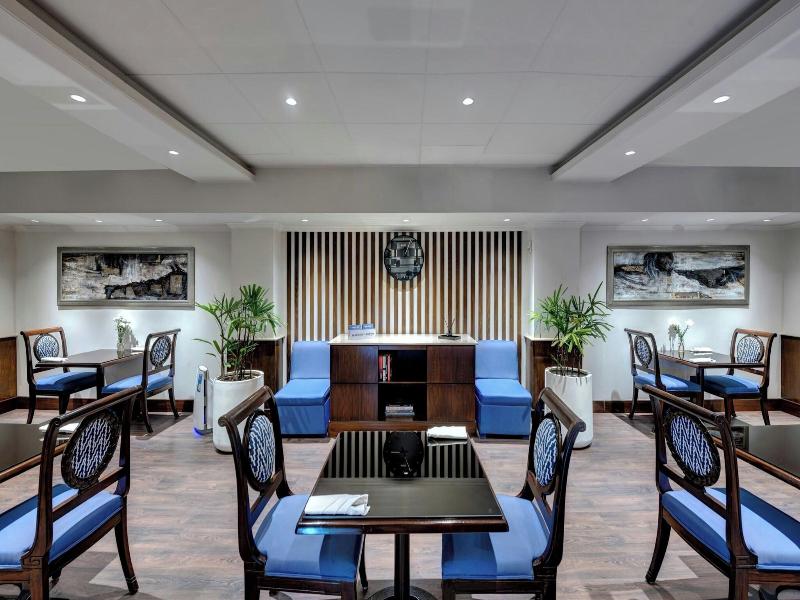 Islamabad Marriott Hotel image