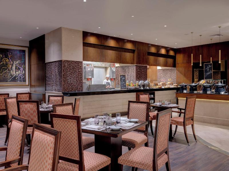 Islamabad Marriott Hotel image