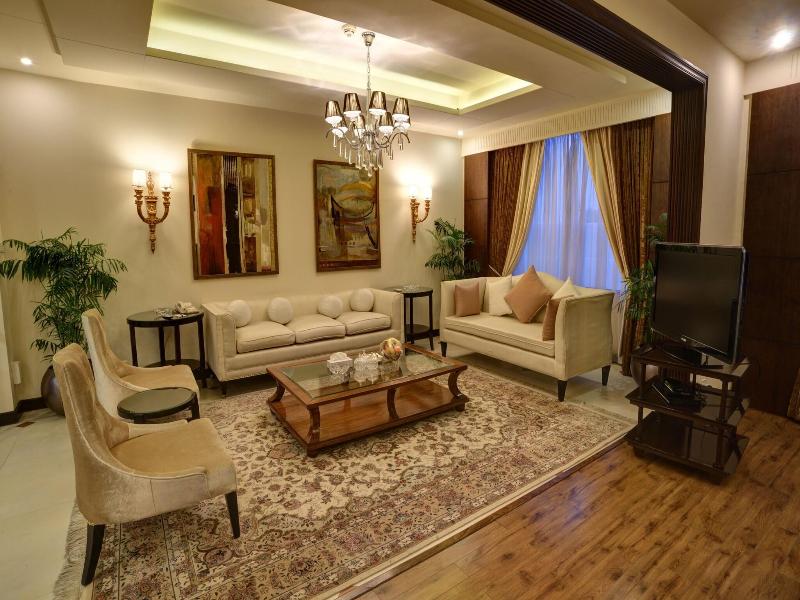 Islamabad Marriott Hotel image