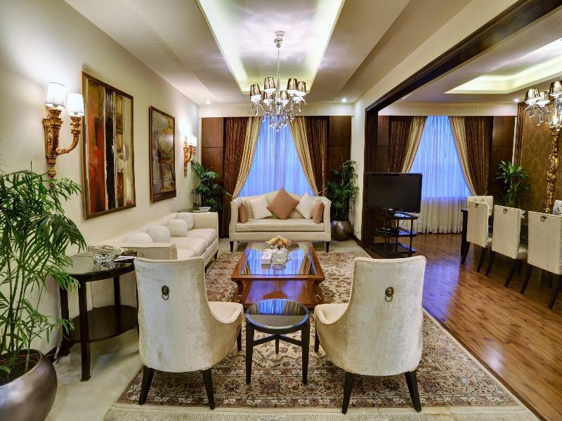 Islamabad Marriott Hotel image