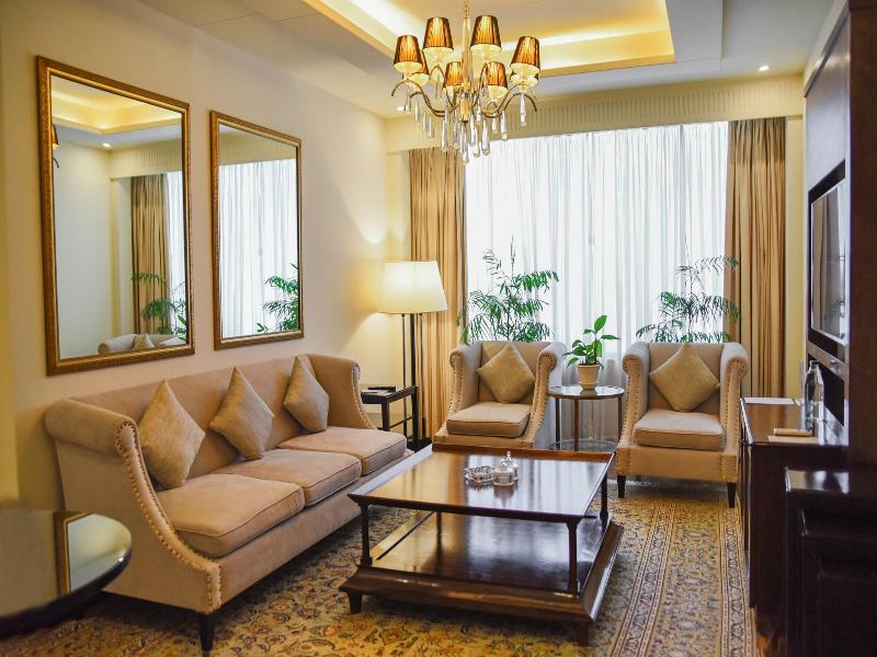 Islamabad Marriott Hotel image