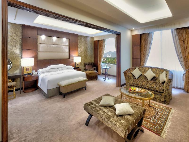 Islamabad Marriott Hotel image