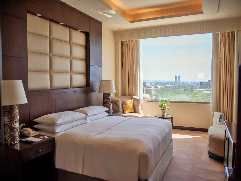 Islamabad Marriott Hotel image