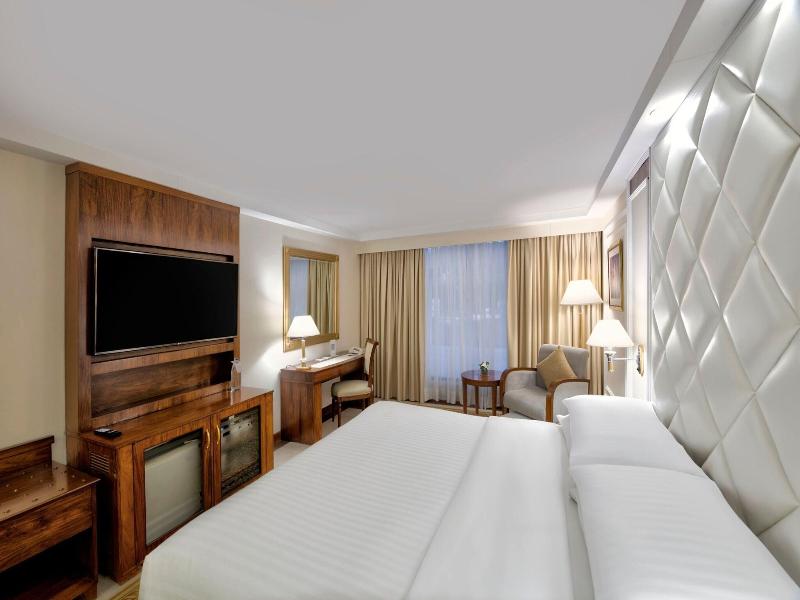 Islamabad Marriott Hotel image