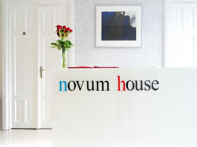Novum House image