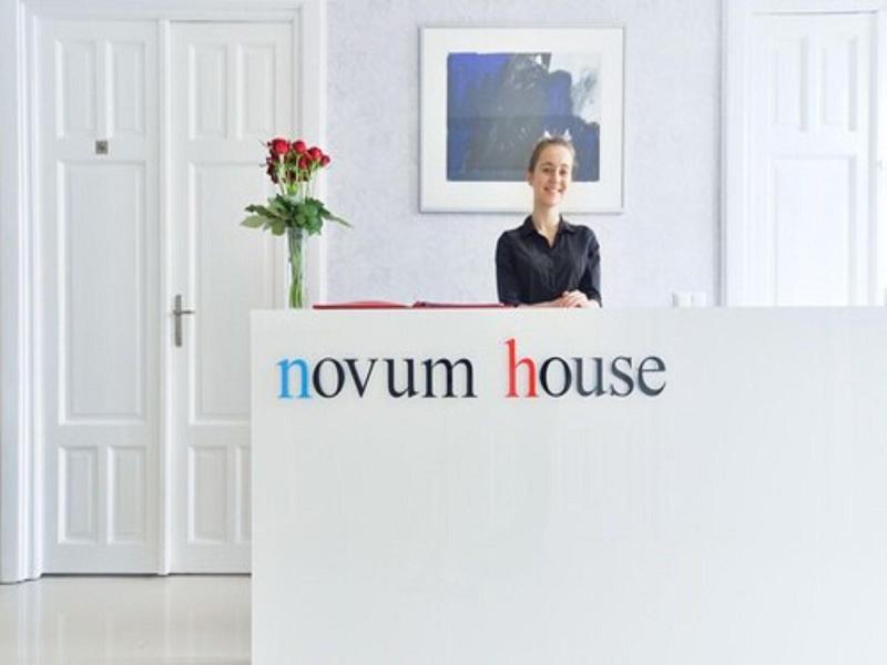 Novum House image