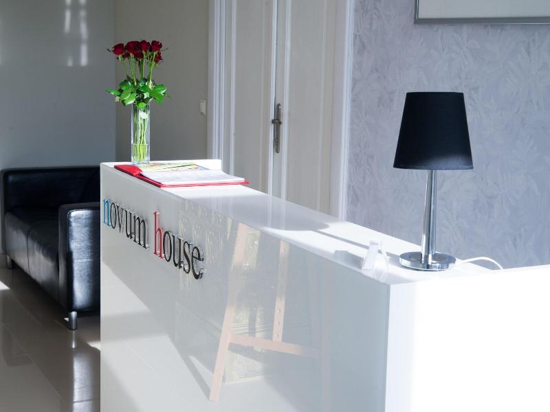 Novum House image
