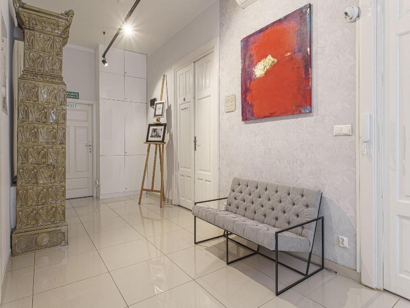 Novum House image