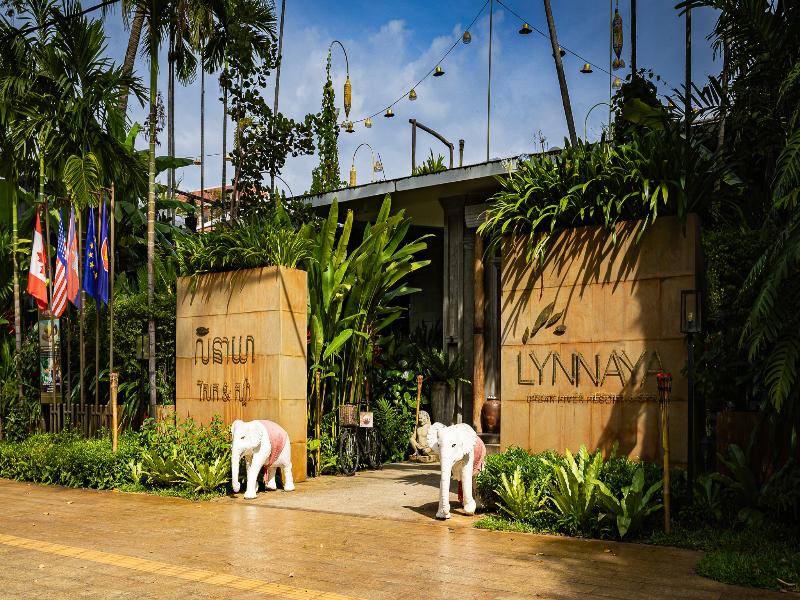 Lynnaya Urban River Resort And Spa image