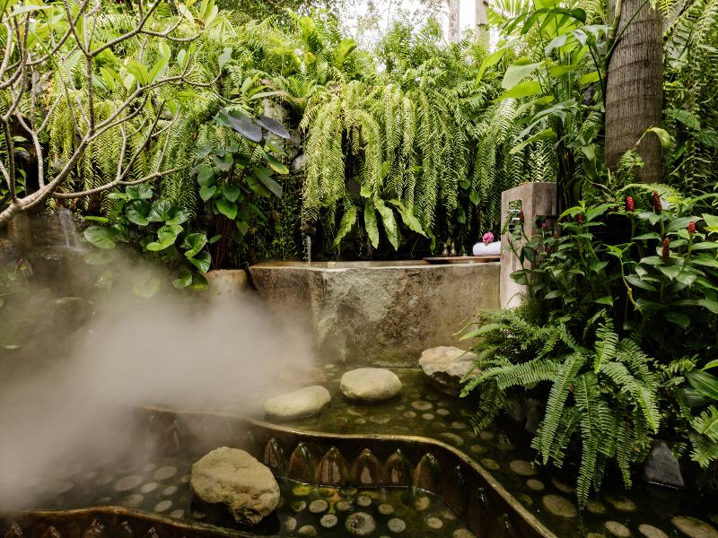 Lynnaya Urban River Resort And Spa image