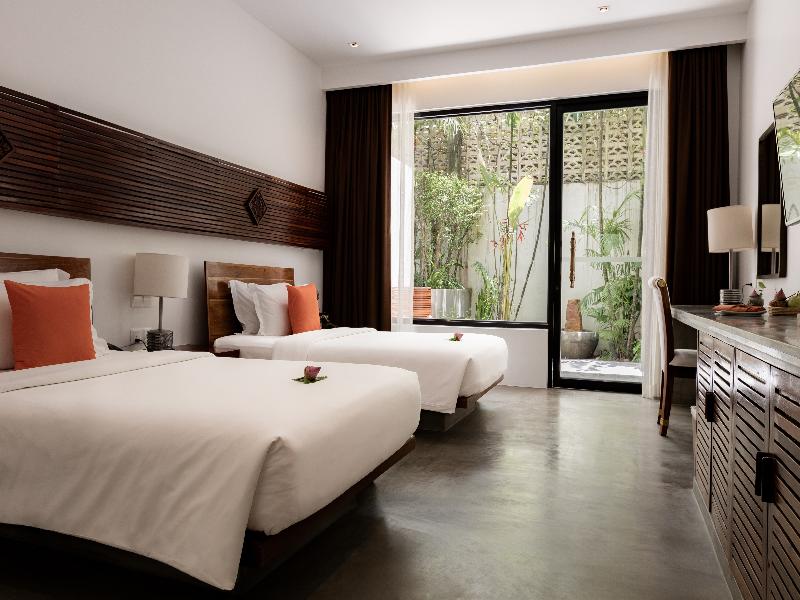Lynnaya Urban River Resort And Spa image