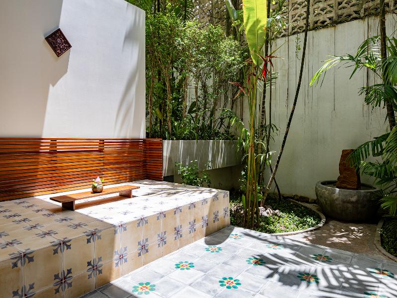 Lynnaya Urban River Resort And Spa image