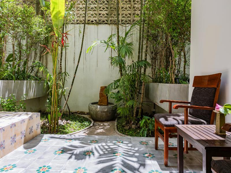 Lynnaya Urban River Resort And Spa image