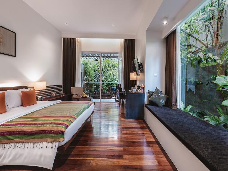 Lynnaya Urban River Resort And Spa image