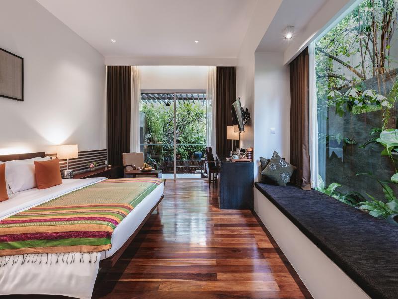 Lynnaya Urban River Resort And Spa image