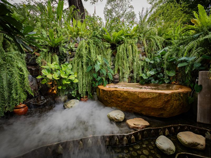 Lynnaya Urban River Resort And Spa image