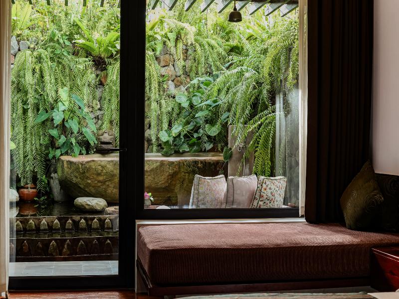 Lynnaya Urban River Resort And Spa image