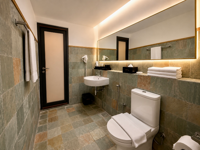 de King Hotel KLCC image
