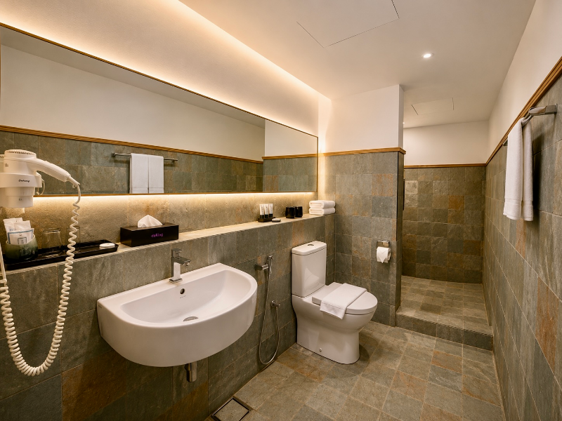 de King Hotel KLCC image