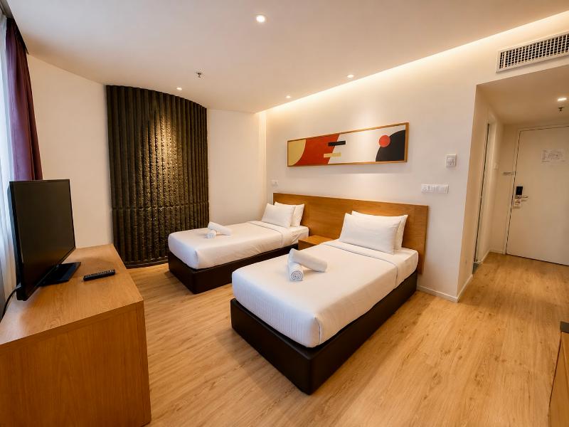 de King Hotel KLCC image