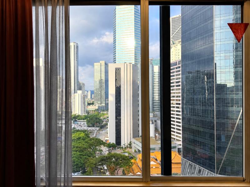 de King Hotel KLCC image