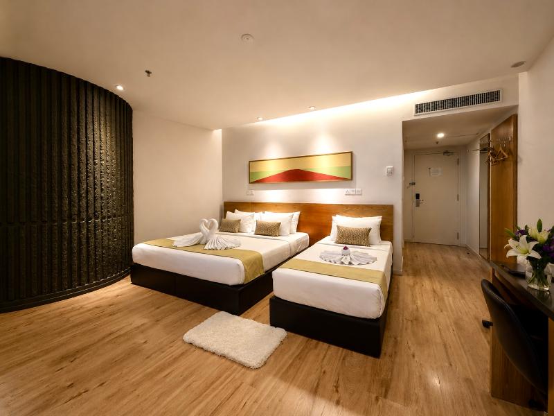 de King Hotel KLCC image