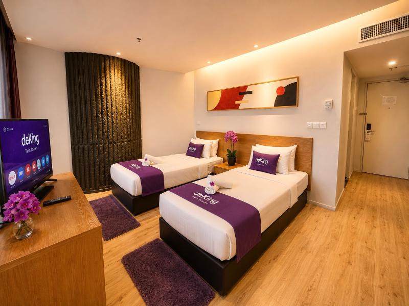 de King Hotel KLCC image