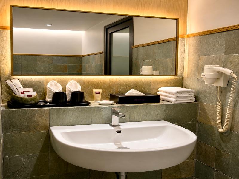 de King Hotel KLCC image