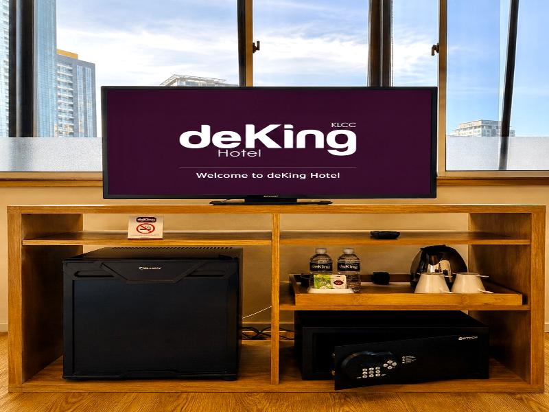 de King Hotel KLCC image