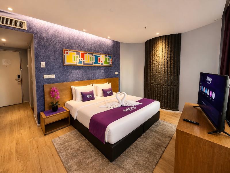 de King Hotel KLCC image