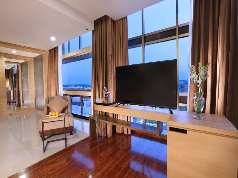 Harper Malioboro Yogyakarta by ASTON image