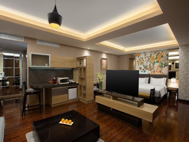 Harper Malioboro Yogyakarta by ASTON image