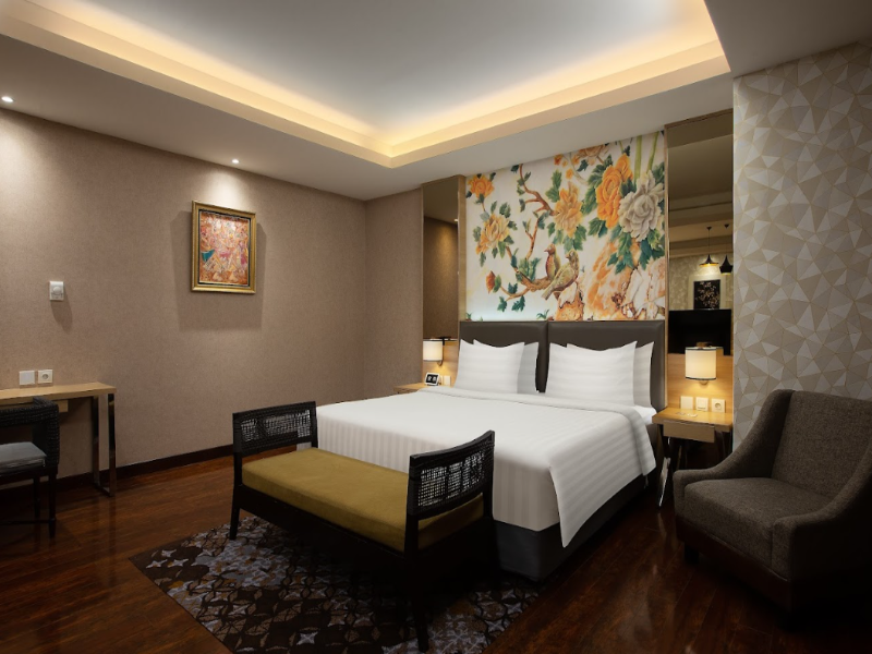 Harper Malioboro Yogyakarta by ASTON image