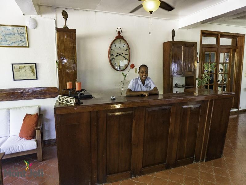 Mont Joli image