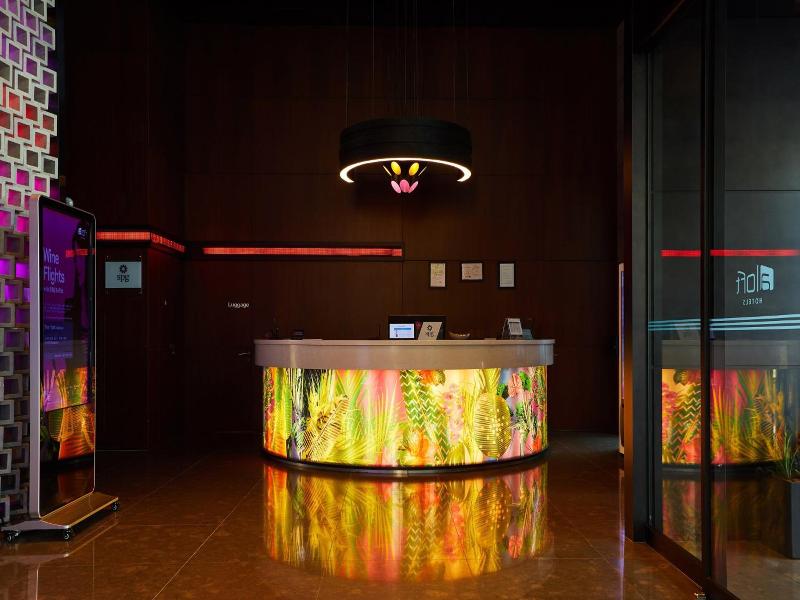 Aloft Seoul Gangnam image