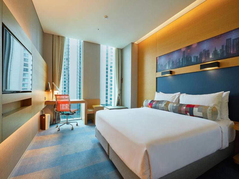 Aloft Seoul Gangnam image