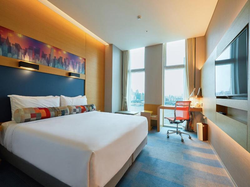 Aloft Seoul Gangnam image