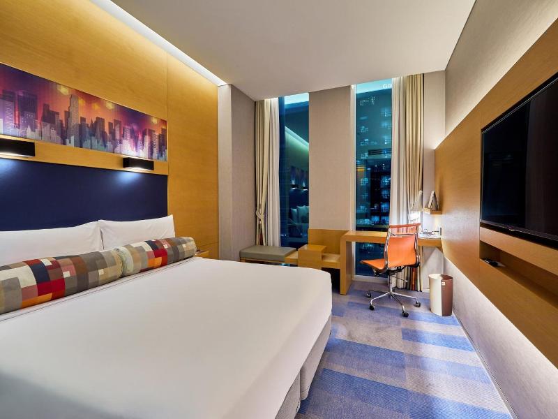 Aloft Seoul Gangnam image