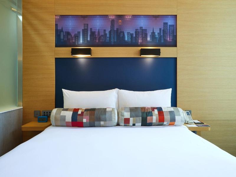 Aloft Seoul Gangnam image