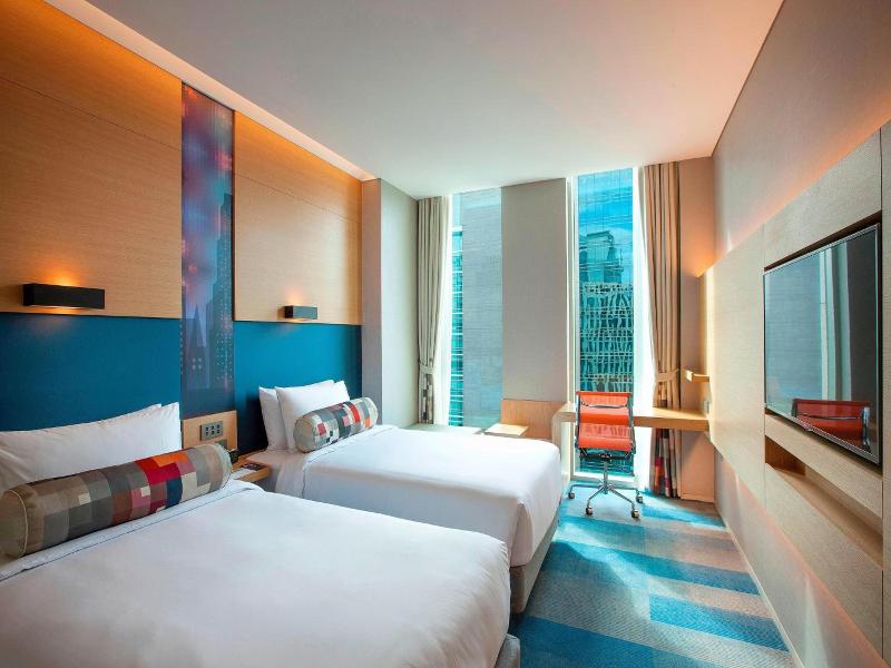 Aloft Seoul Gangnam image