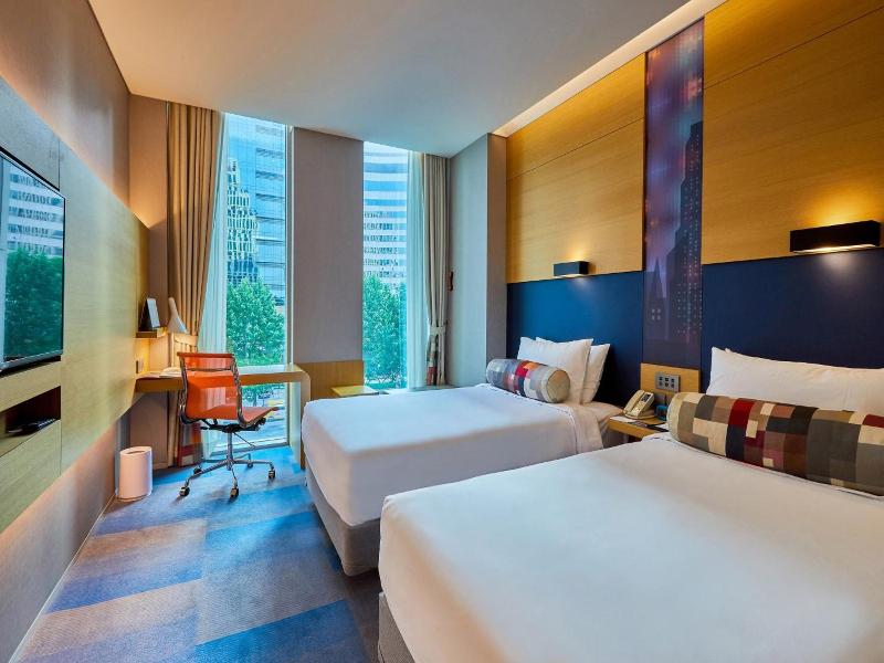 Aloft Seoul Gangnam image