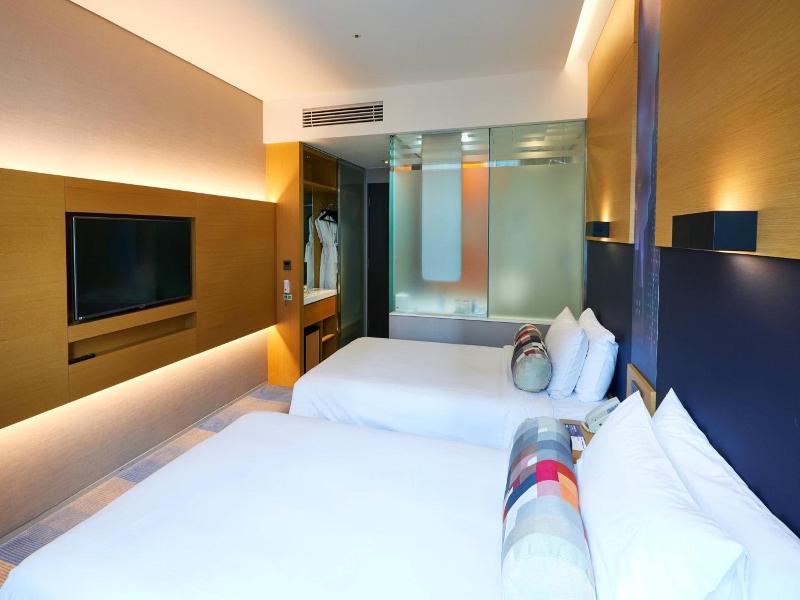 Aloft Seoul Gangnam image