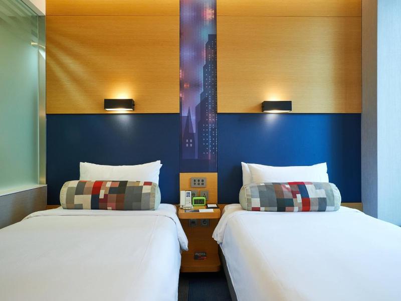 Aloft Seoul Gangnam image