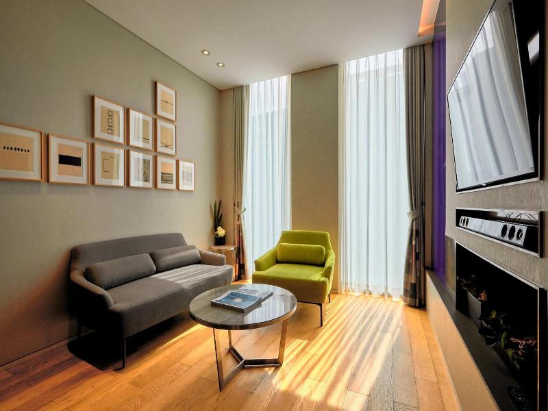 Aloft Seoul Gangnam image