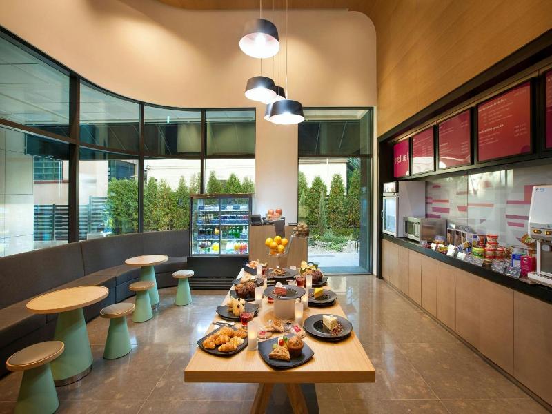 Aloft Seoul Gangnam image